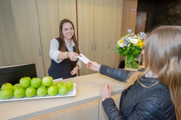 Hotel Essential by Dorint Remscheid
